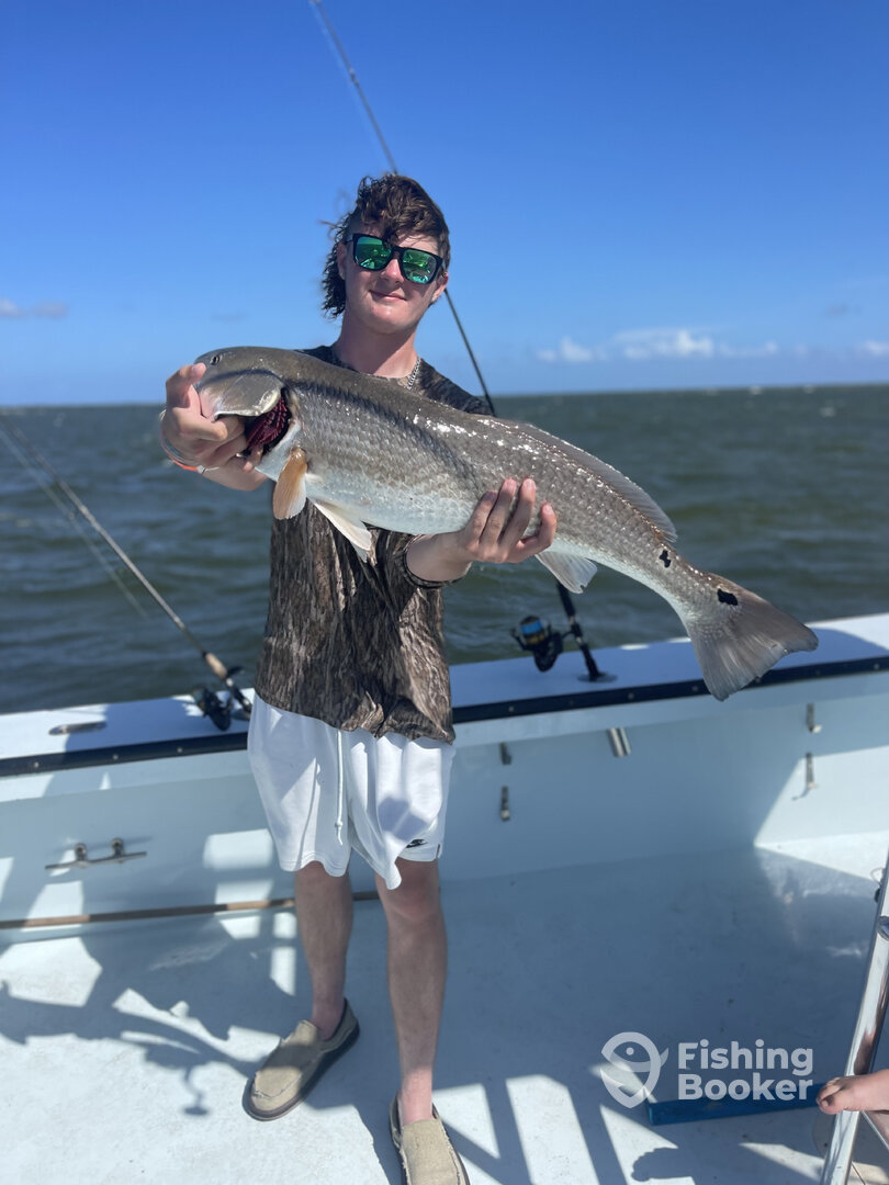 Wanchese Report Photo 0