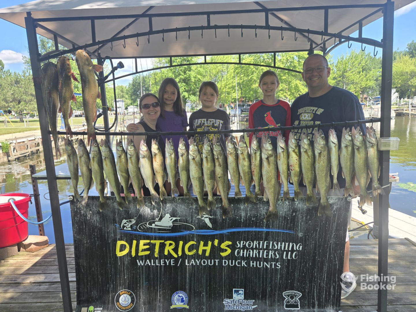 Bay City Report Photo 0