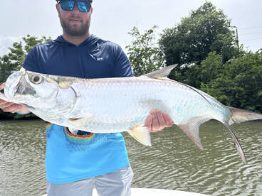 Carolina Report Photo 1