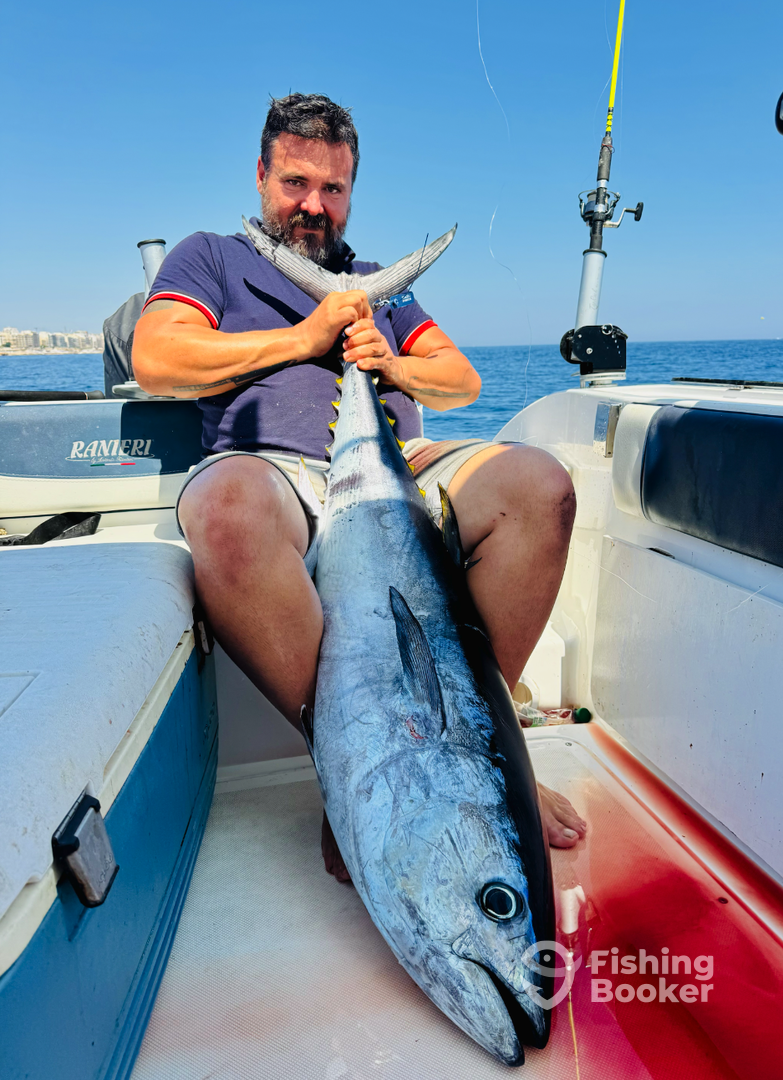 Il-Kalkara Report Photo 0