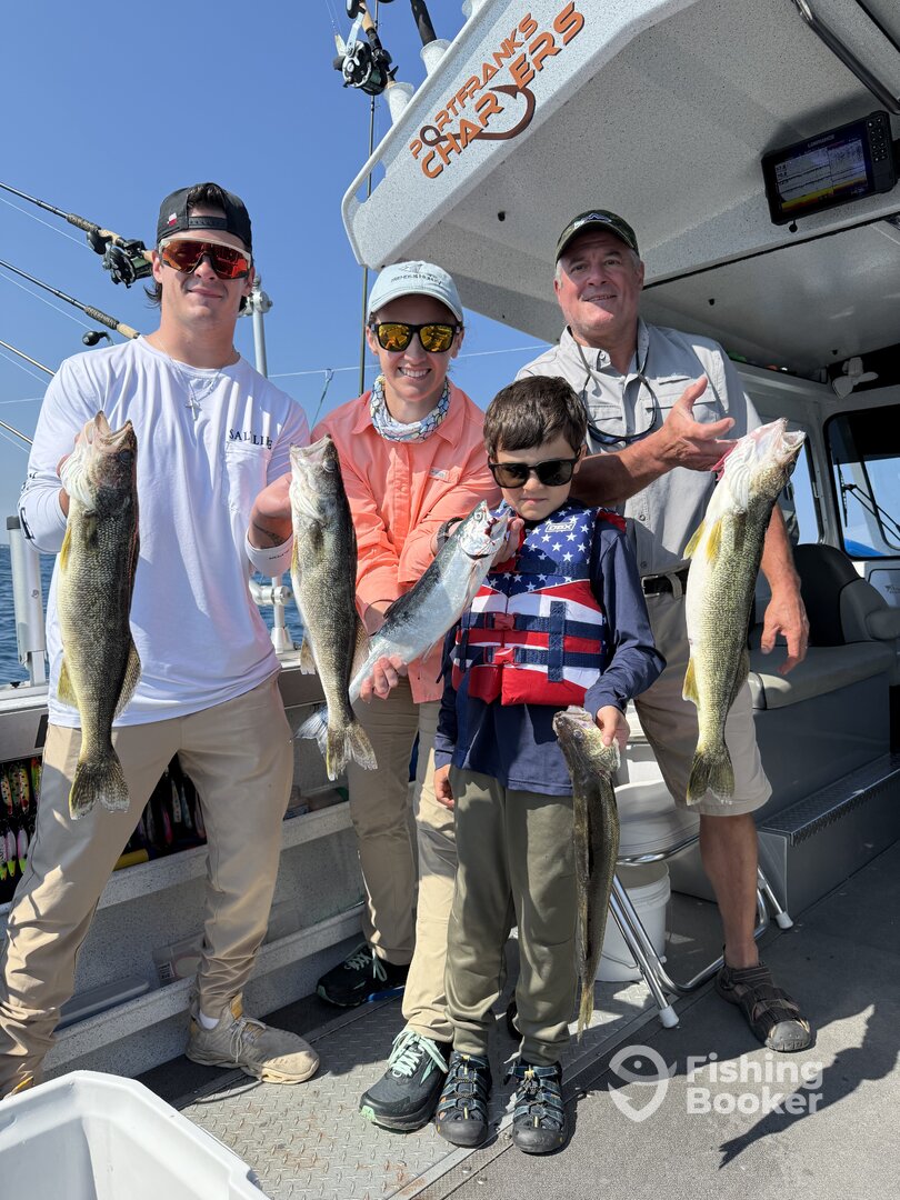 Lake Huron - Canada Report Photo 0