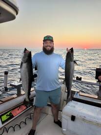 Limits before the sun was up