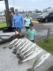 Port Isabel Report Photo 1