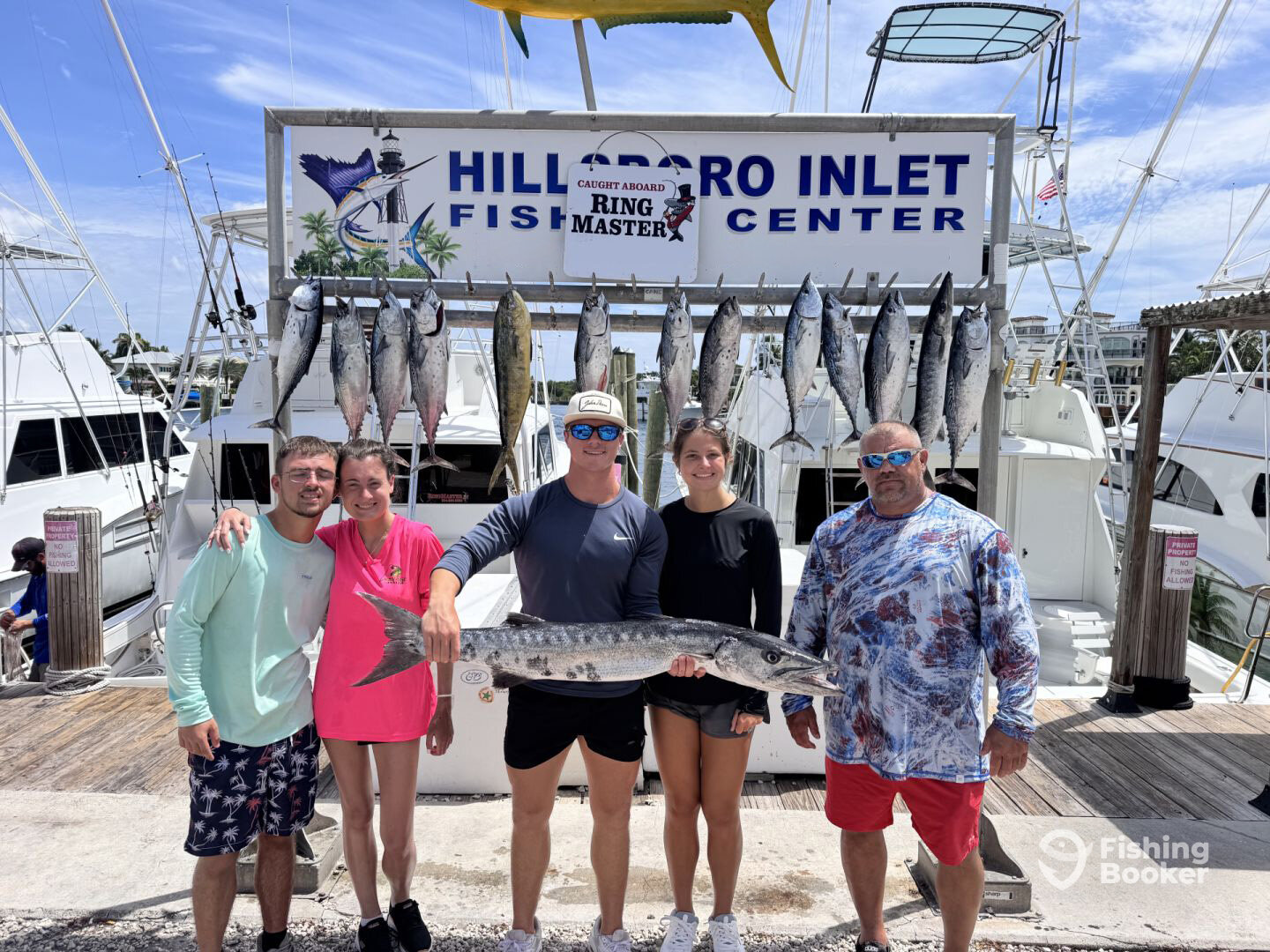 Pompano Beach Report Photo 0