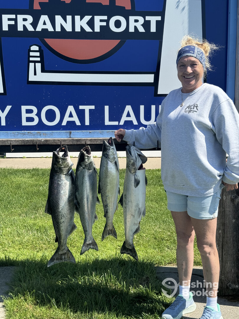 Traverse City Report Photo 0