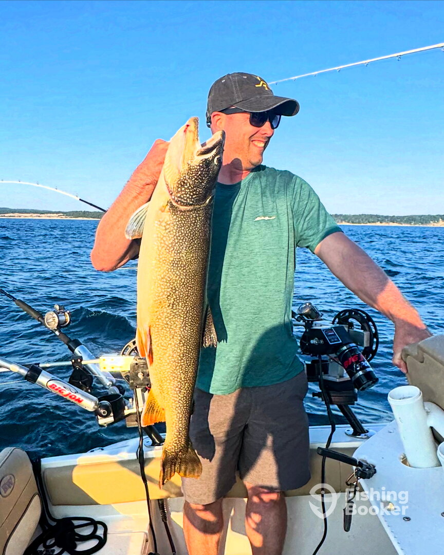 Traverse City Report Photo 0