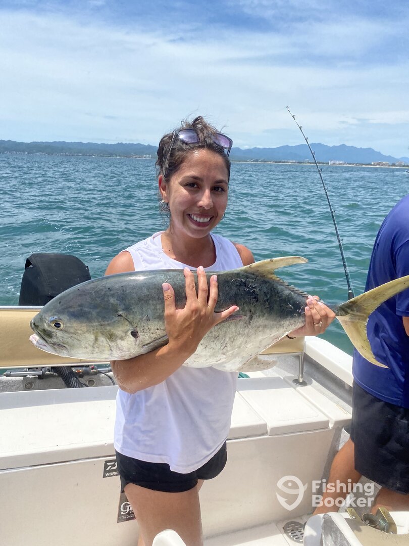 Puerto Vallarta Report Photo 0