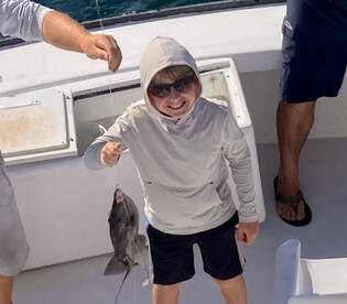 Nags Head Report Photo 1