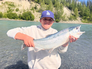 Soldotna Report Photo 2