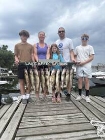 Westfield Report Photo 1