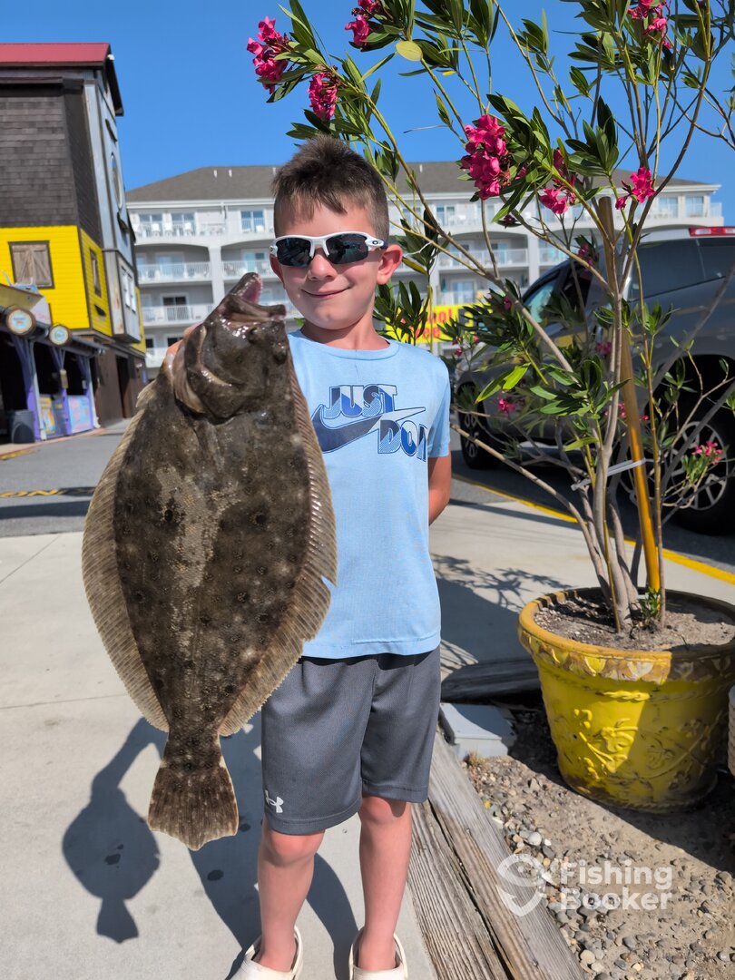 Ocean City Report Photo 0