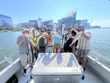 Rock Hall Report Photo 1