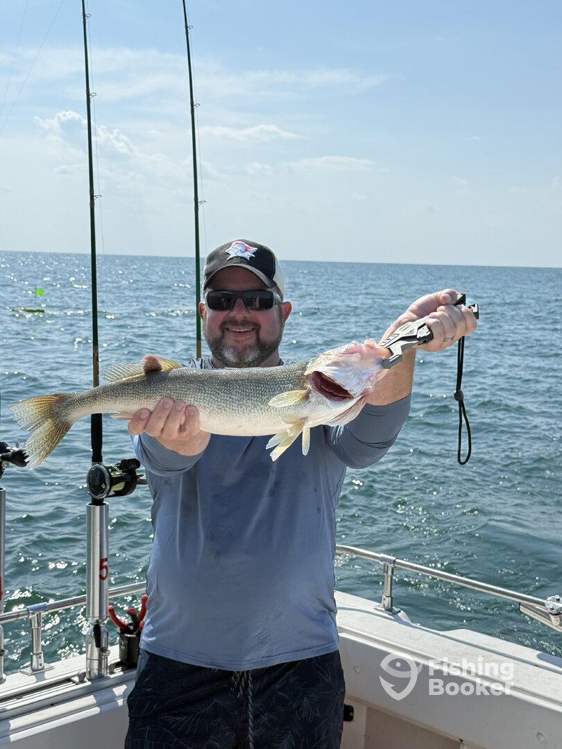 Oak Harbor Report Photo 0