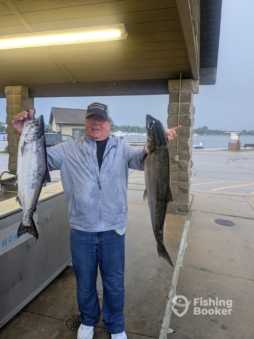 Sturgeon Bay Report Photo 0