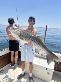 great  bite this morning , great family 