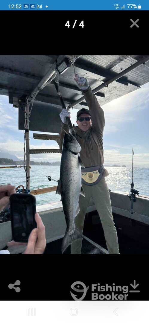 Ucluelet Report Photo 0