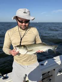 Chesapeake Beach Report Photo 2