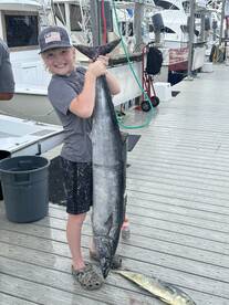 Wahoooo Wednesday Fishing On Championshi