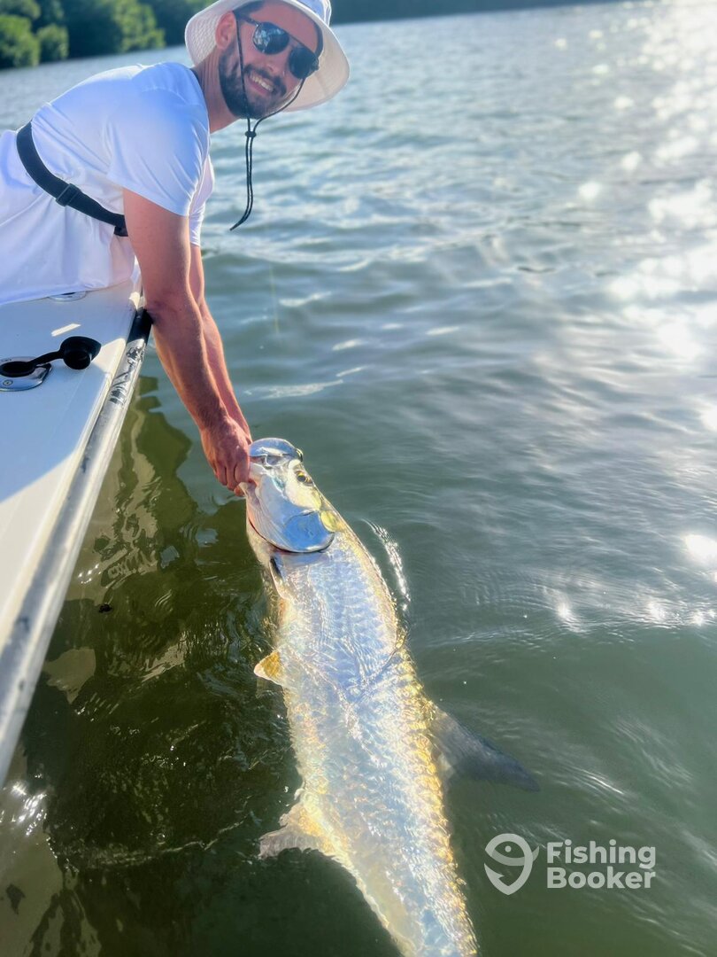 San Juan Report Photo 0