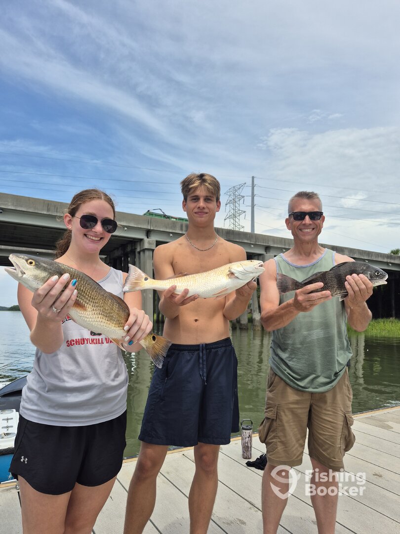 Hilton Head Island Report Photo 0