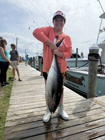 Nags Head Report Photo 2