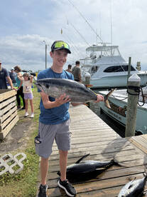 Nags Head Report Photo 1