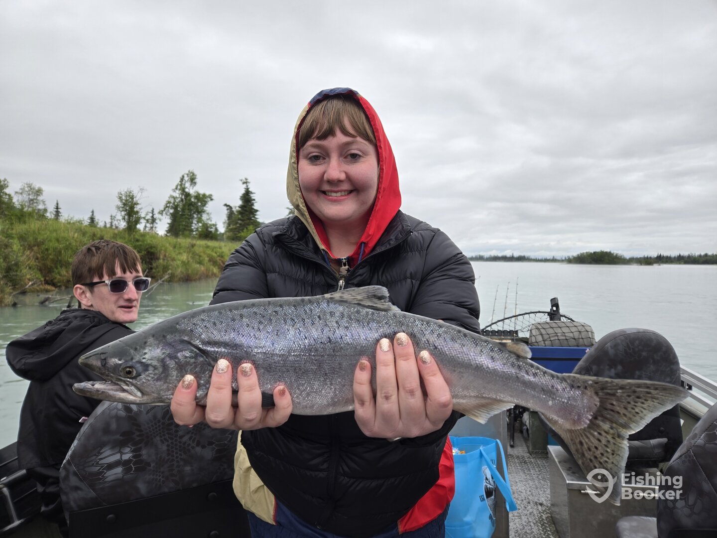 Palmer Report Photo 0