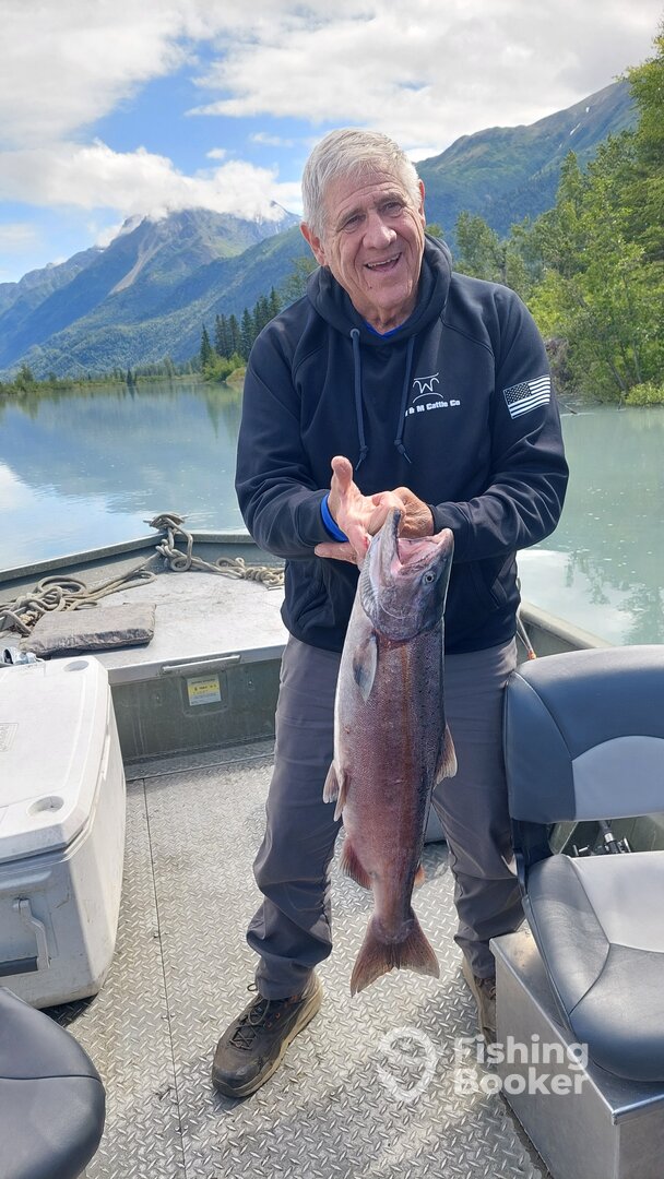 Palmer Report Photo 0