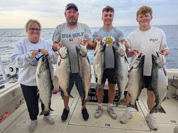 Have a great 4th of July