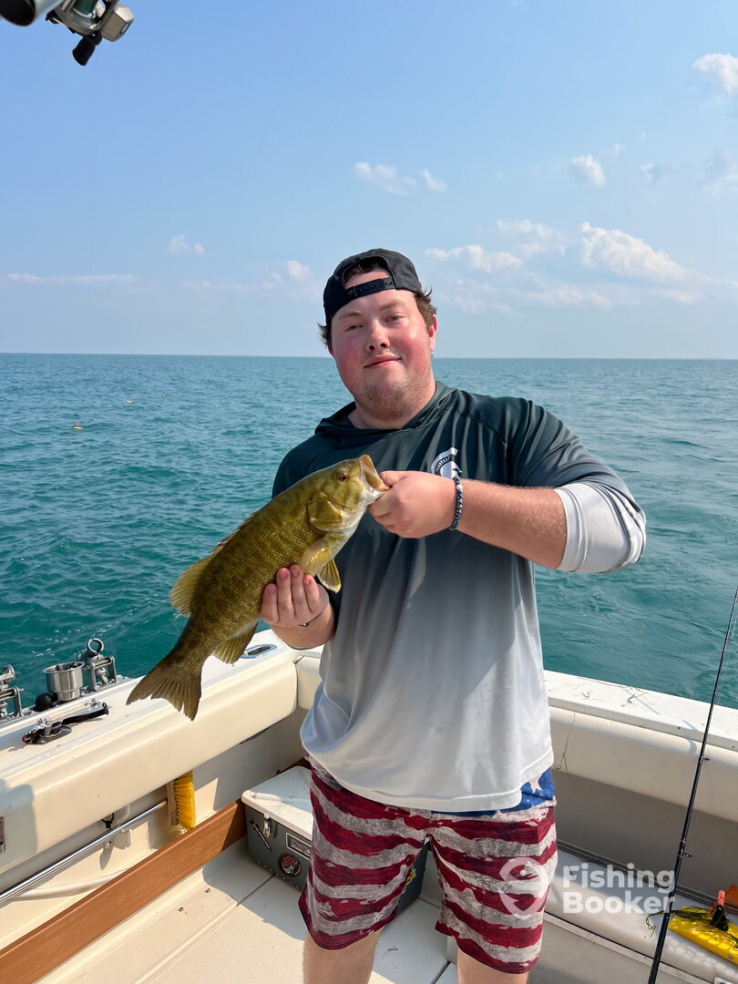 St. Clair Shores Report Photo 0