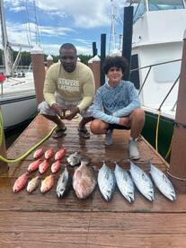 Dania Beach Report Photo 2