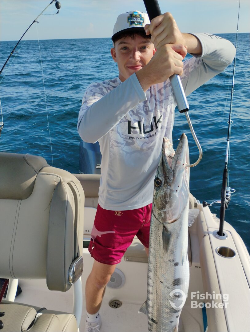 New Smyrna Beach Report Photo 0