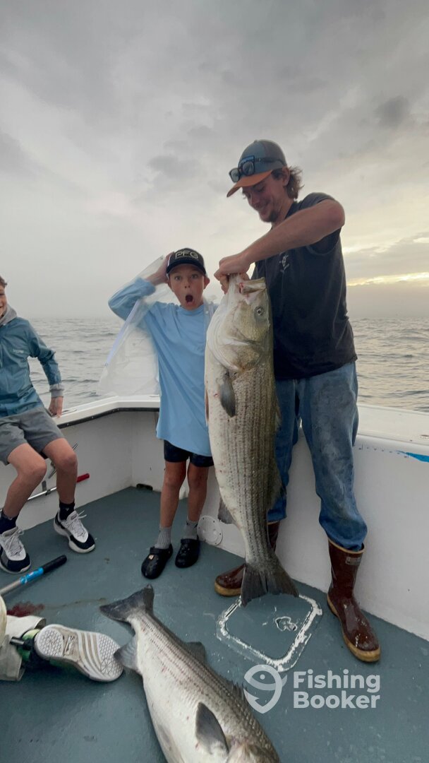 Narragansett Report Photo 0