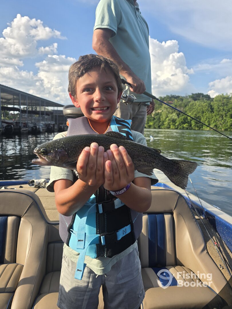 Branson Report Photo 0