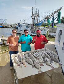 Starting July with a BANG