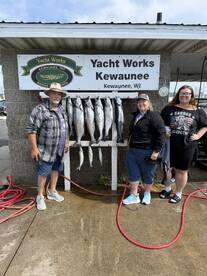 Kewaunee Report Photo 3