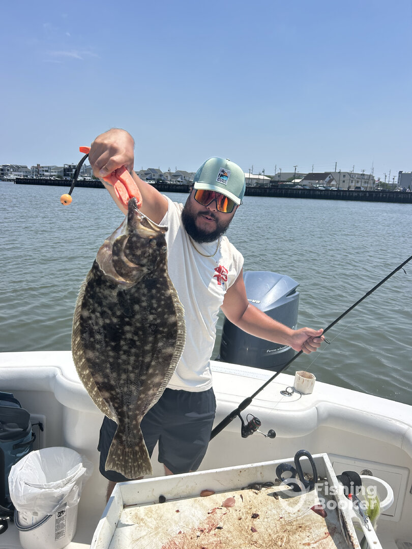 Fort Pierce Report Photo 0