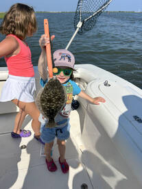 Fort Pierce Report Photo 2