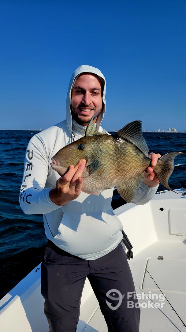 Atlantic City Report Photo 0