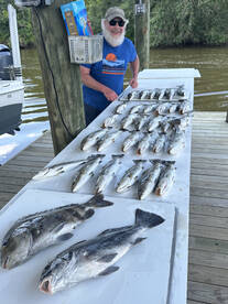 Hopedale,La Smackdown!!!