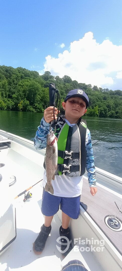 Branson Report Photo 0