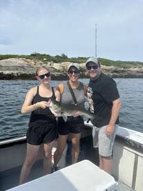 Rockport Report Photo 1