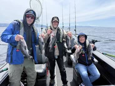 Garibaldi Report Photo 1