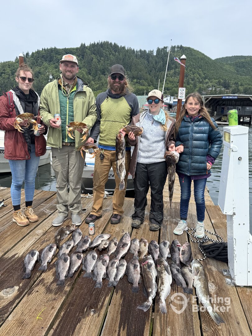 Garibaldi Report Photo 0