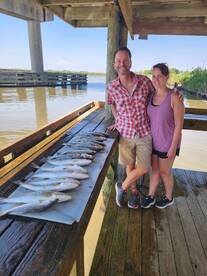 Late June Early July Report