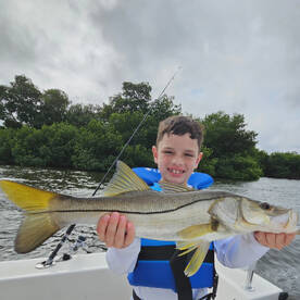 San Juan Verslag Foto 1