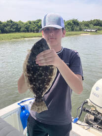 Holden Beach Report Photo 2