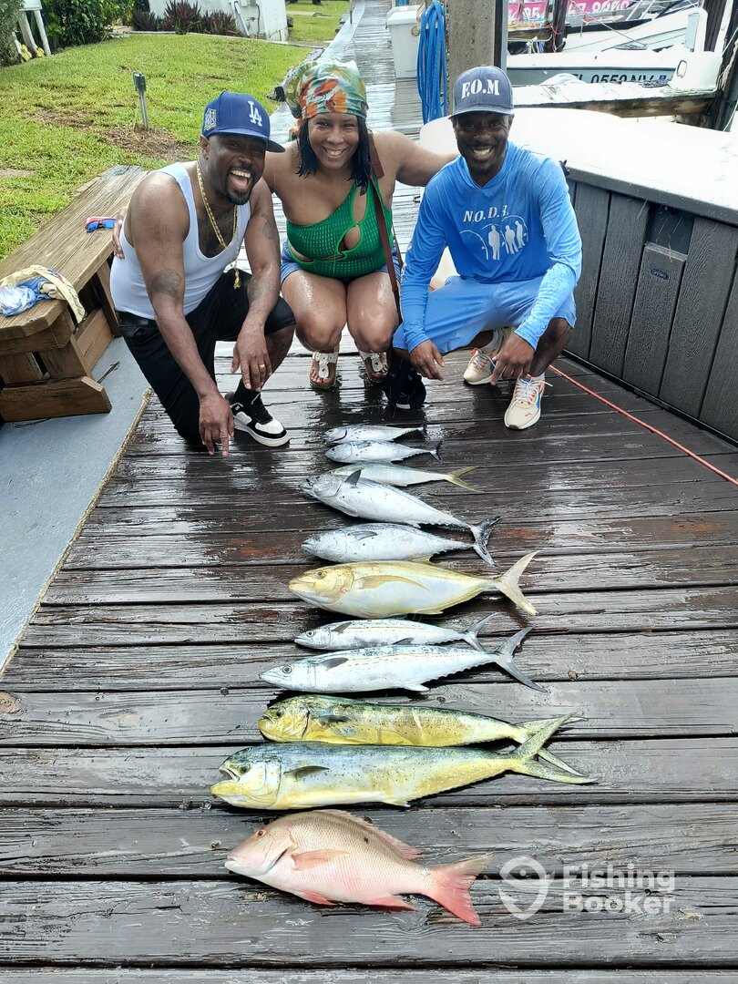 Fort Lauderdale Report Photo 0