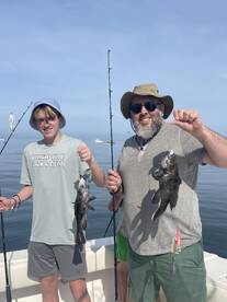 Hampton Bays Report Photo 1