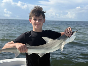 Great day on the water ona 2hr trip